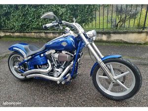 HARLEY-DAVIDSON ROCKER C 8 349 KM
