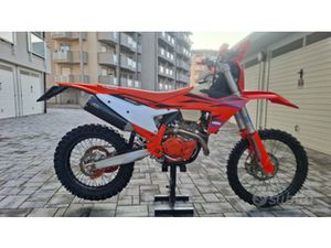 KTM EXC-F 500 2024