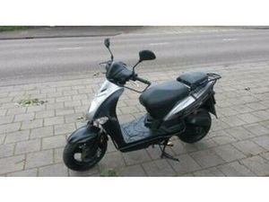 KYMCO AGILITY — SCOOTERS | KYMCO — MARKTPLAATS