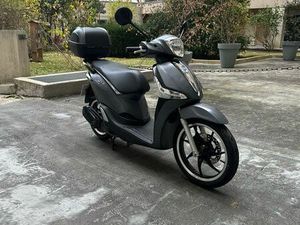 PIAGGIO LIBERTY 125 S