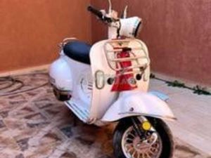 VESPA LIBERTY