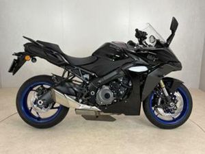 SUZUKI GSX-S 1000 GT ABS (BJ 2026) — MOTOREN | SUZUKI — MARKTPLAATS