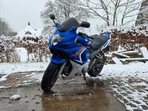 SUZUKI GSX650F — MOTOREN | SUZUKI — MARKTPLAATS