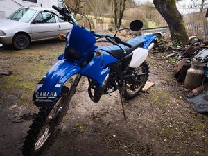 YAMAHA DT 50 R