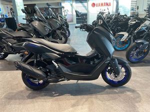 YAMAHA NMAX 125