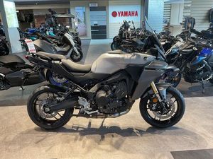 YAMAHA TRACER 9 GT YAMT
