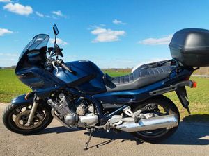 YAMAHA XJ 900 S DIVERSION