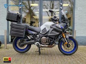 YAMAHA XT1200ZE XT 1200 XT1200 ZE SUPER TENERE — MOTOREN | YAMAHA — MARKTPLAATS