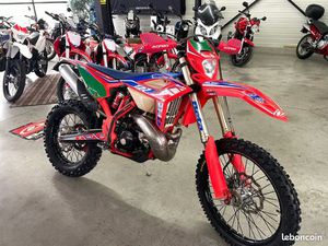 BETA 300 RACING 2022