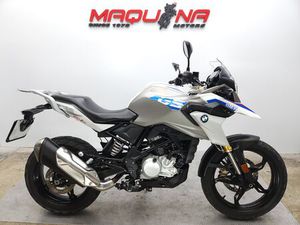G 310 GS