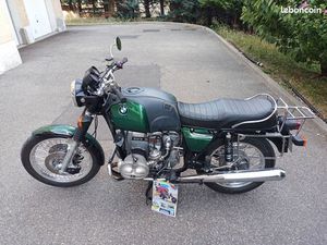 BMW R100S COLLECTION