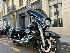 HARLEY-DAVIDSON STREET GLIDE SPECIAL 114 - 2021