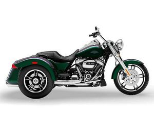 2021 HARLEY-DAVIDSON® FLRT - FREEWHEELER®
