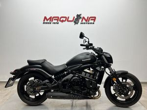 VULCAN S