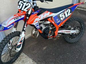 125 SX