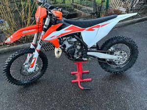 125 SX XC KTM HOMOLOGUÉ