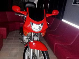 MOTO KYMCO PULSAR 125