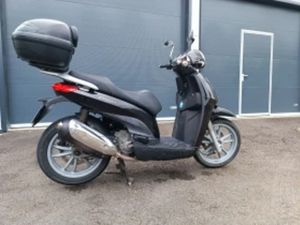 PIAGGIO CARNABY CRUISER 300IE