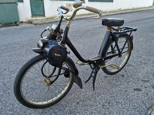 SOLEX 1700 COMO NOVA