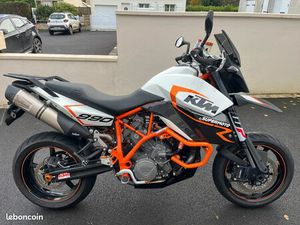 KTM 990 SMR
