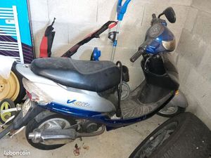 SCOOTER VCLIC
