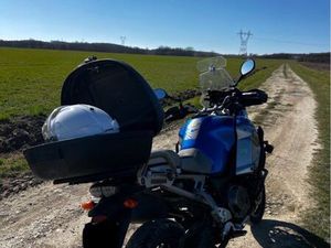 SUPER TENERE 1200 XTZ