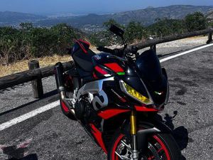 APRILIA TUONO V4 FACTORY