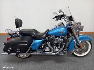 HARLEY ROAD KING 1690