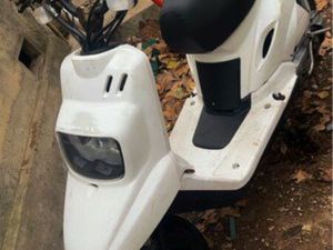 VEND OU ÉCHANGE BOOSTER