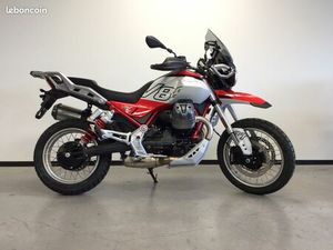 MOTO GUZZI NEW V85 TT - PROMO