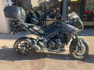 TRIUMPH TIGER SPORT 1050
