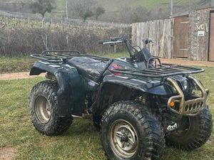 QUAD YAMAHA