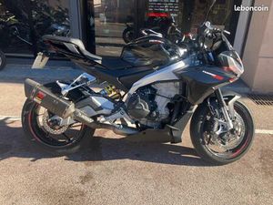 APRILIA TUONO 660 FACTORY