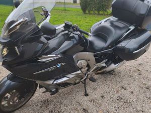 BMW K 1600 GTL