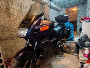 HONDA PAN EUROPEAN 1100 ST SANS ABS