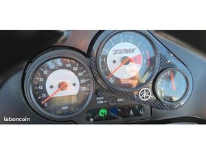 YAMAHA TDM 850