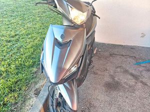 JM MOTOR EVOLIS 2022