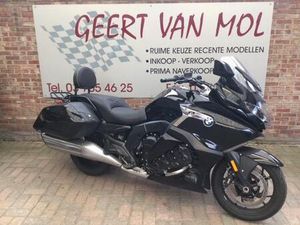 ② BMW K 1600 B, 11/2024,9742 KM