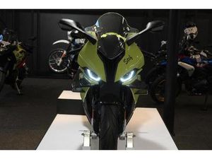 ② BMW M 1000 RR - 50Y EDITION UIT PRIVÉCOLLECTIE -