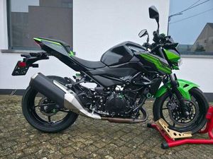② KAWASAKI - 2019 - 8500KM - TOPCONDITIE*