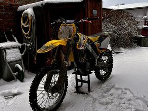SUZUKI RMZ 250 VERKAUF/TAUSCH