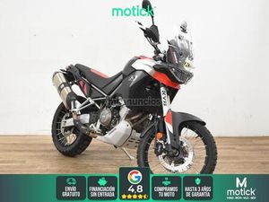 APRILIA - TUAREG 660