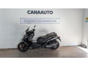 BMW - C 400 X