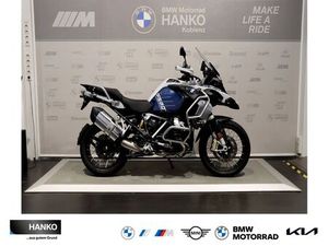 BMW R 1250 GS ADVENTURE TROPHY OPTION 719 3 PAKETE D