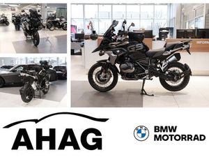 BMW R 1250 GS EXCLUSIVE