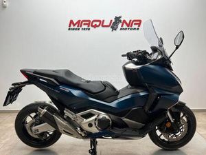 HONDA - FORZA 750