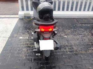 HONDA - PCX