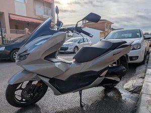 HONDA - PCX
