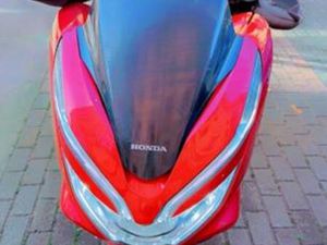 HONDA - PCX