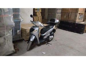 HONDA - HONDA SH 125I 2004